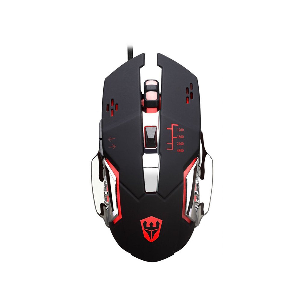 MOUSE SATE GAMING A-GM04