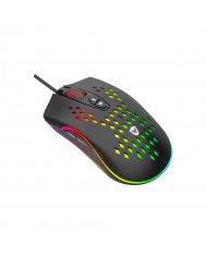 MOUSE SATE GAMING A-GM08 RGB