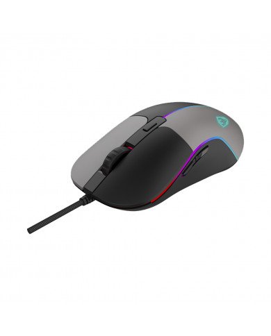 MOUSE SATE GAMING A-GM11 RGB