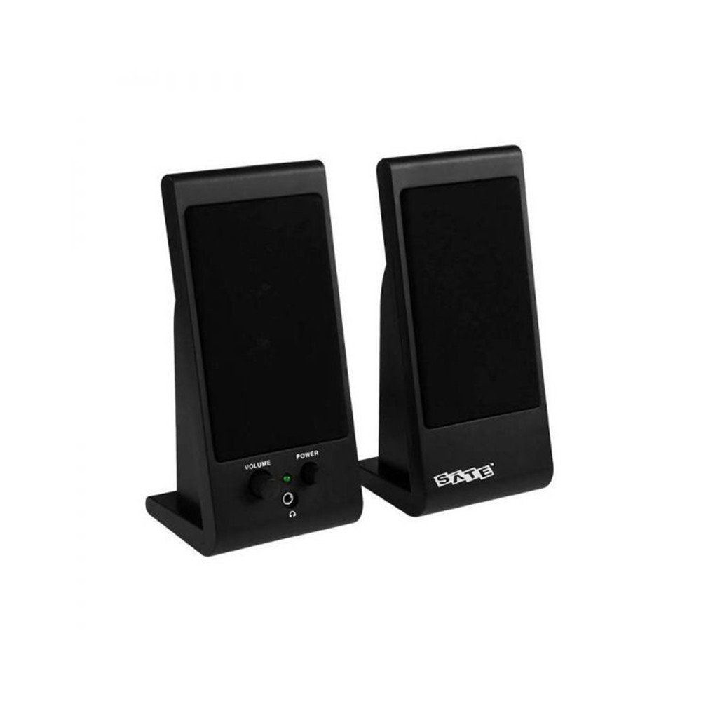 PARLANTES SATE AS-677U