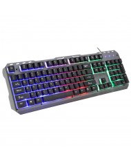 TECLADO SATE GAMING AK-85
