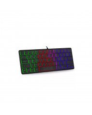 TECLADO SATE GAMING AK-85