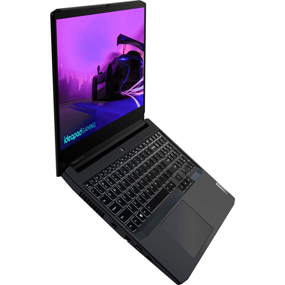 PORTATIL LENOVO IDEAPAD GAMING 3 15IHU6 CORE i5-11300H