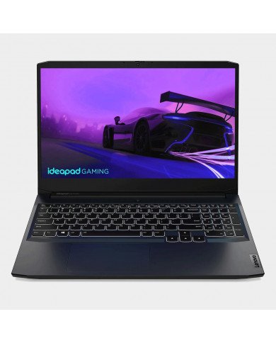 PORTATIL LENOVO IDEAPAD GAMING 3 15IHU6