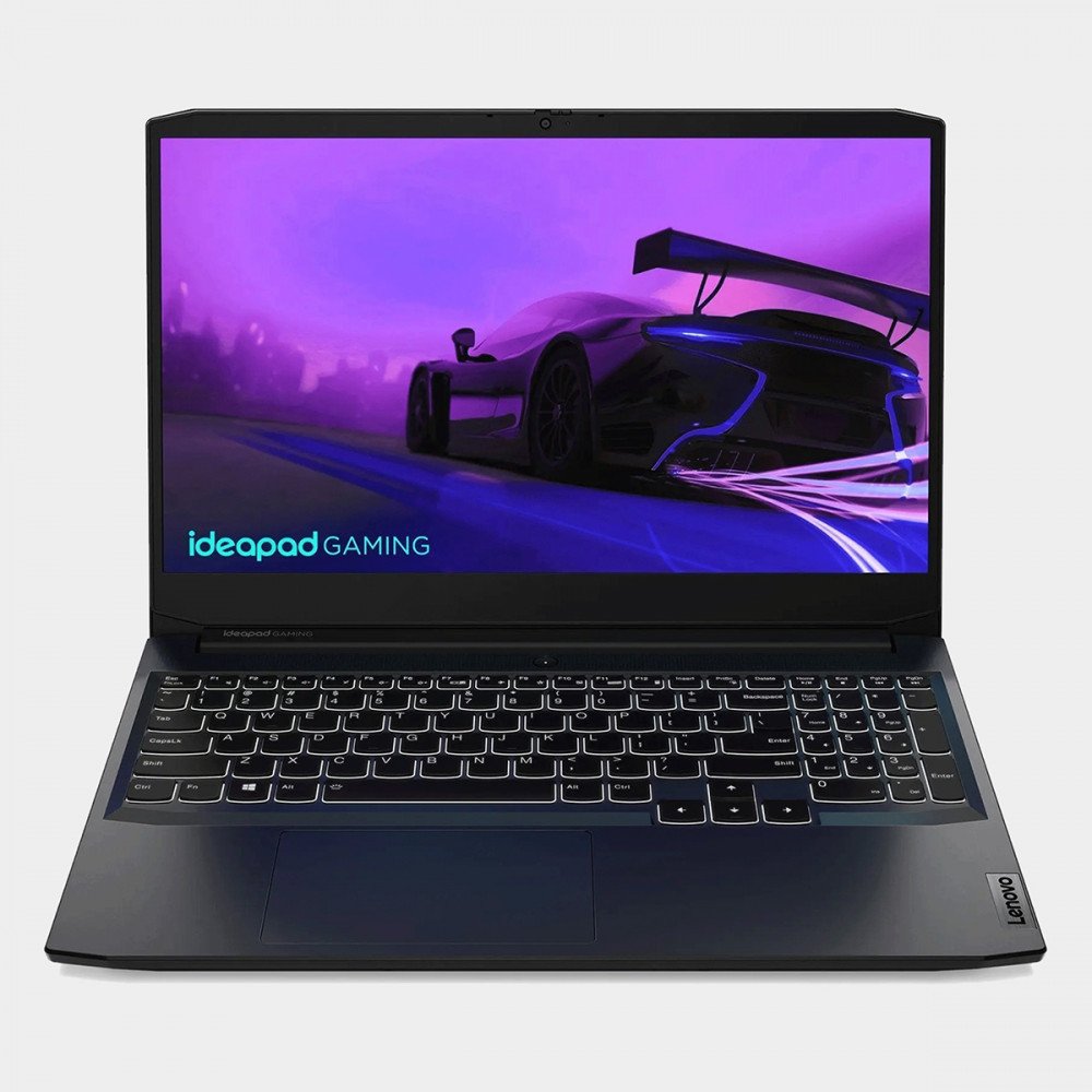 PORTATIL LENOVO IDEAPAD GAMING 3 15IHU6