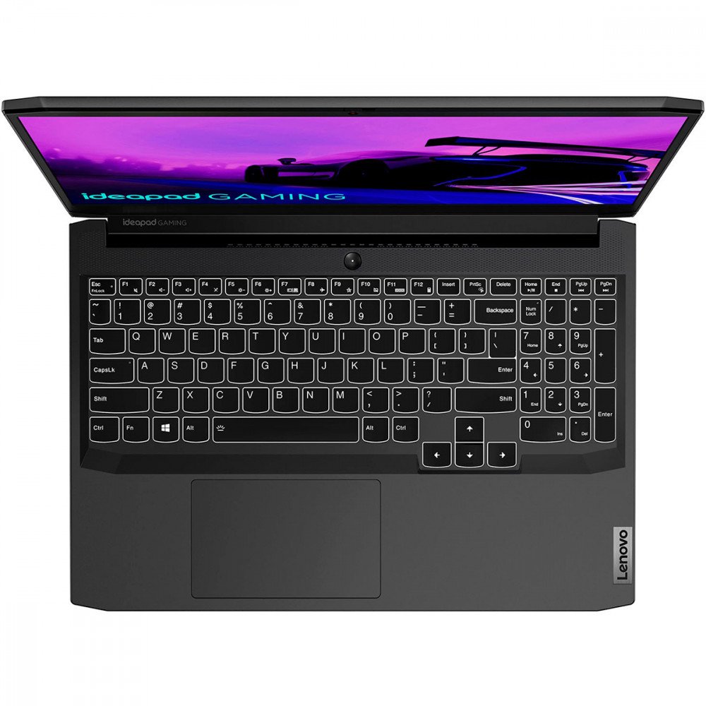 PORTATIL LENOVO IDEAPAD GAMING 3 15IHU6 CORE i5-11300H