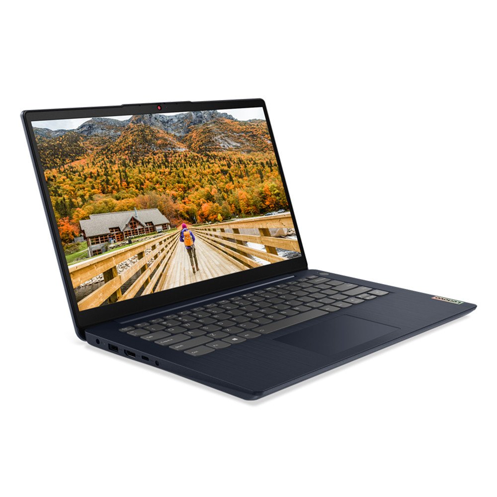 PORTATIL LENOVO IDEAPAD 3 14ALC6 AMD RYZEN 5 5500U