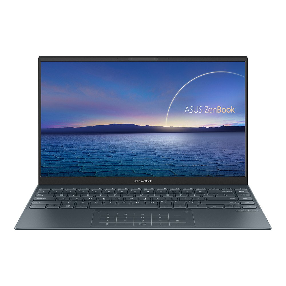 PORTATIL ASUS ZENBOOK Q408UG-211.BL