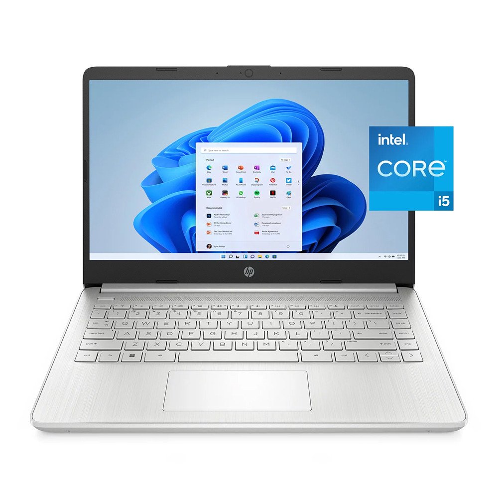 PORTÁTIL HP 14-DQ2078WM CORE i5-1135G7