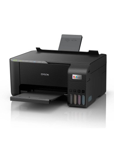 IMPRESORA EPSON L3250 MULTIFUNCIÓN TINTA CONTINUA