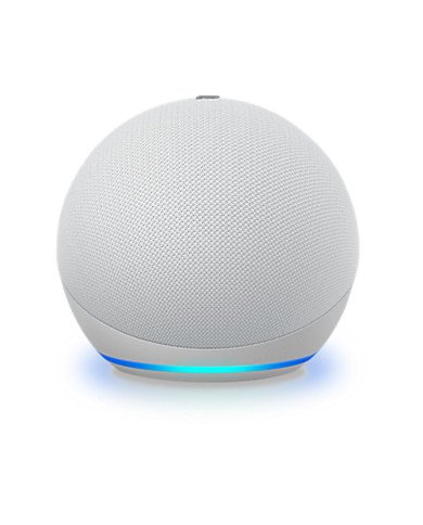 PARLANTE SMART AMAZON ECHO DOT