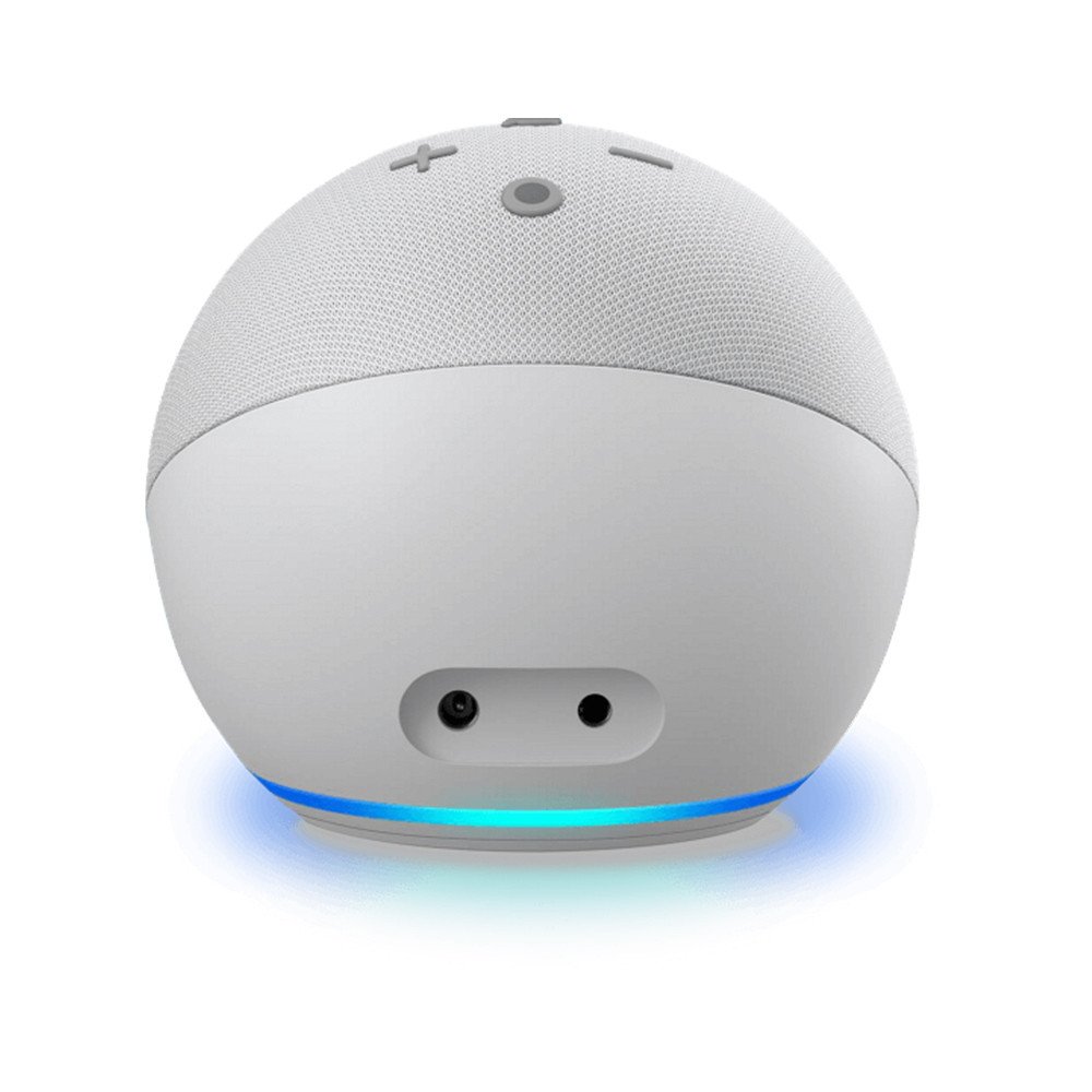 PARLANTE SMART AMAZON ECHO DOT