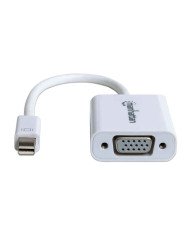 ADAPTADOR TPLINK USB ARCHER T2U NANO WIRELESS AC600 DUAL BAND