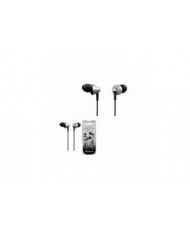 AURICULARES PANASONIC RP-HS16 SILVER
