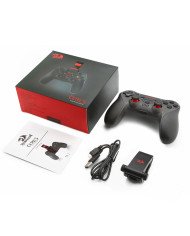 MANDO REDRAGON CERES G812