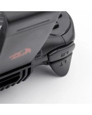 MANDO REDRAGON CERES G812