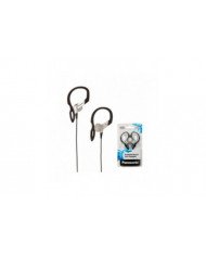 AURICULARES PANASONIC RP-HS16 SILVER