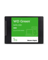 DISCO DURO SOLIDO 240GB WESTERN DIGITAL GREEN