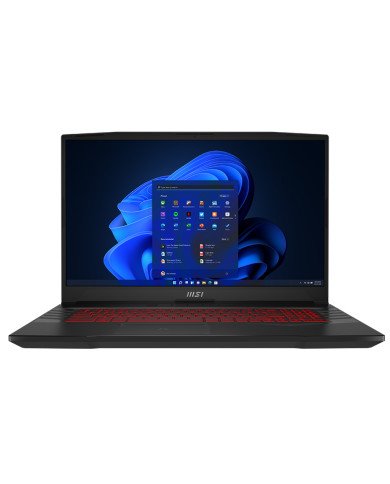 PORTATIL MSI GAMING PULSE GL76 12UGK-258US