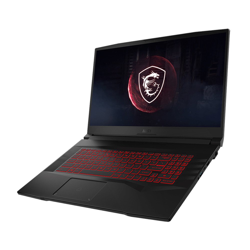 PORTATIL MSI GAMING PULSE GL76 12UGK-258US CORE i7-12700H
