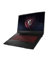 PORTATIL MSI GAMING PULSE GL76 12UGK-258US CORE i7-12700H