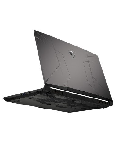 PORTATIL MSI GAMING PULSE GL76 12UGK-258US