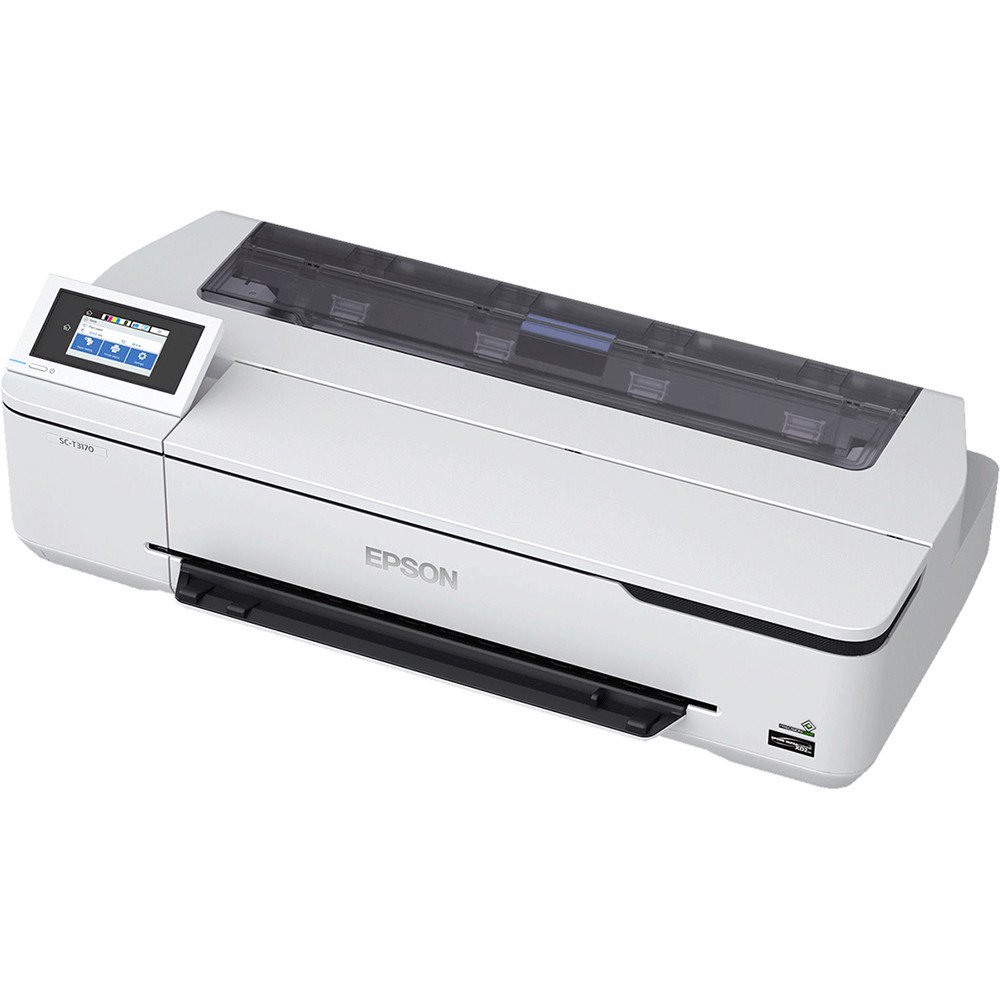 PLOTTER - IMPRESORA EPSON SURECOLOR T3170 INALAMBRICA