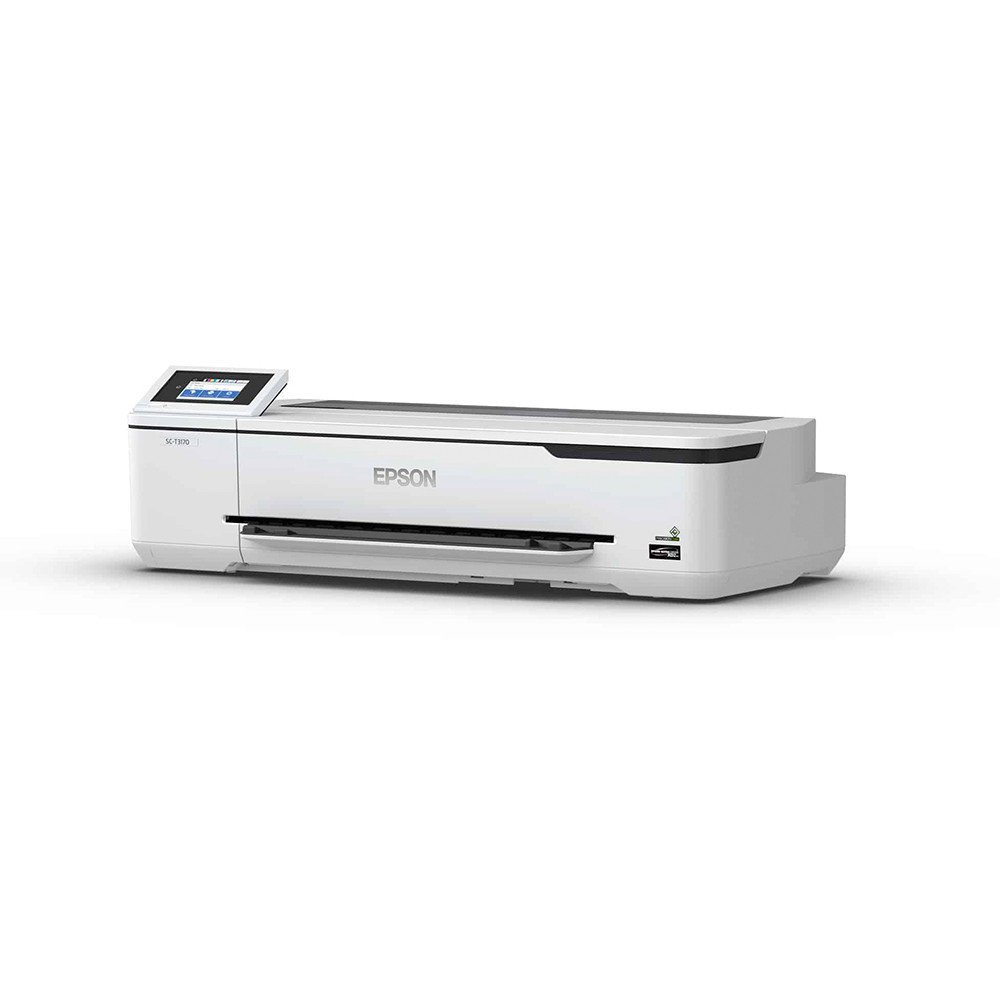 PLOTTER - IMPRESORA EPSON SURECOLOR T3170 INALAMBRICA