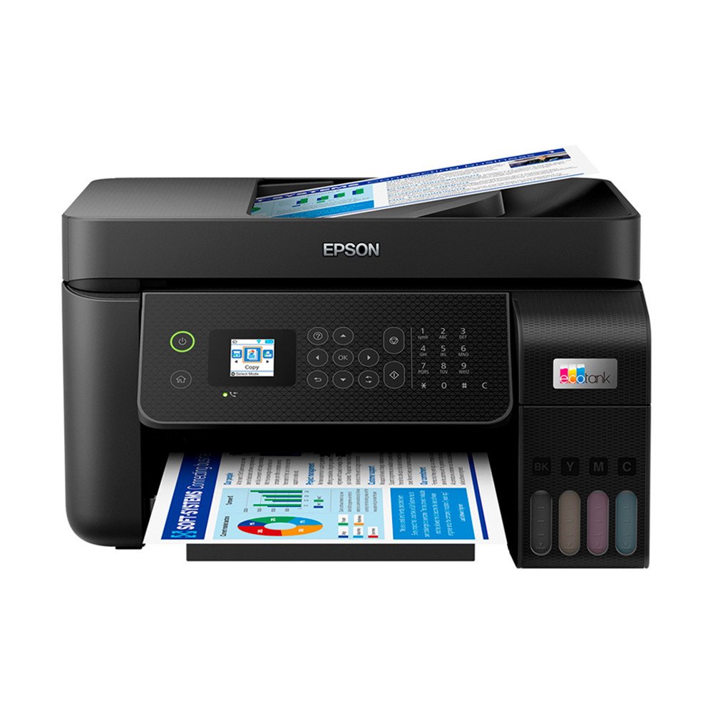 IMPRESORA EPSON L5290 MULTIFUNCION