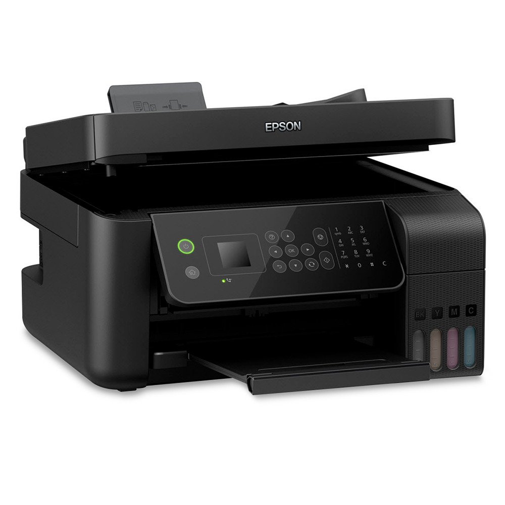IMPRESORA EPSON L5290 MULTIFUNCION