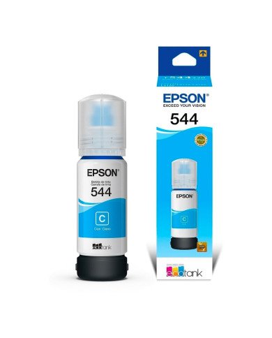 TINTA EPSON T544220 CYAN