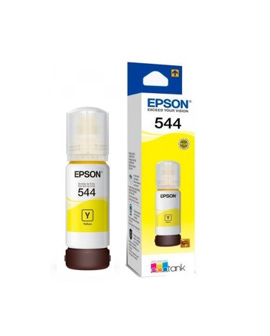 TINTA EPSON T544420 YELLOW