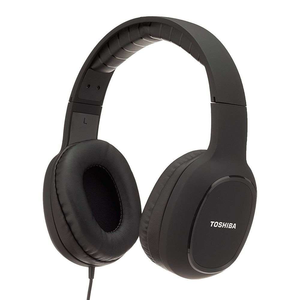 AUDIFONO TOSHIBA RZE-D160H-II OVER-EAR STEREO