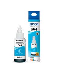 TINTA EPSON T544420 YELLOW