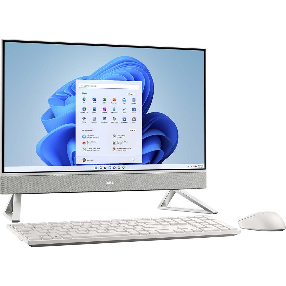 COMPUTADOR DELL INSPIRON AIO I5420-7166WHT-PUS