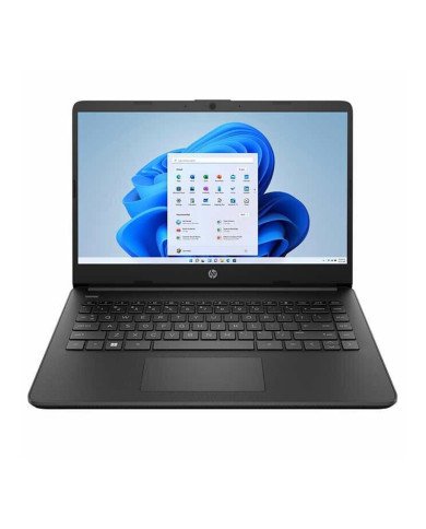 PORTATIL HP 14-FQ1035CL