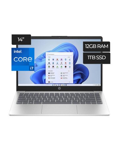 PORTATIL HP 14-EP0145CL 14"