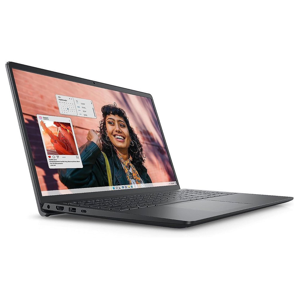 PORTATIL DELL INSPIRON 15 I3530-7050BLK-PUS