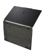 PORTATIL MSI GAMING CYBORG 15 A13VE-218US