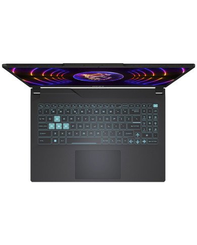 PORTATIL MSI GAMING CYBORG 15 A13VE-218US CORE i7-13620H