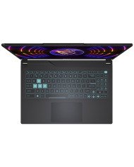PORTATIL MSI GAMING CYBORG 15 A13VE-218US