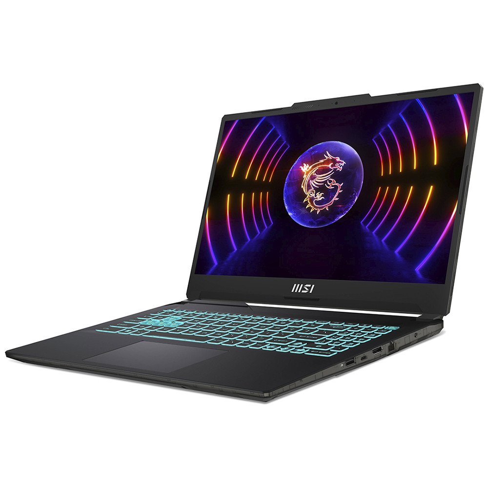 PORTATIL MSI GAMING CYBORG 15 A13VE-218US CORE i7-13620H