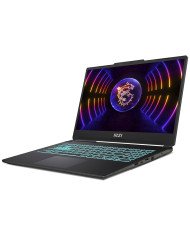 PORTATIL MSI GAMING CYBORG 15 A13VE-218US