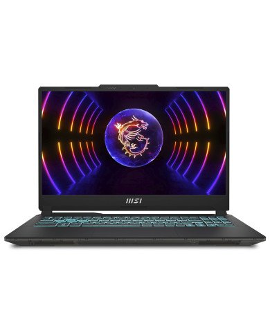 PORTATIL MSI GAMING CYBORG 15 A13VE-218US