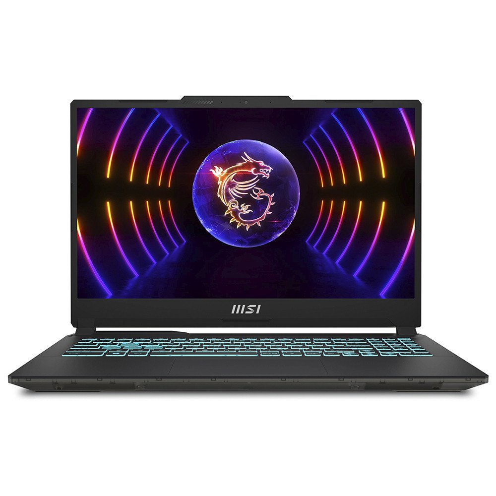 PORTATIL MSI GAMING CYBORG 15 A13VE-218US CORE i7-13620H