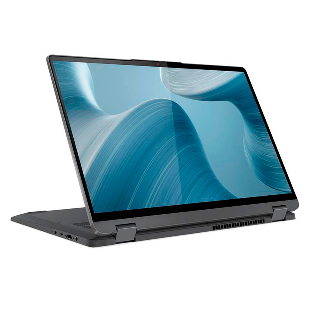 PORTATIL LENOVO IDEAPAD FLEX 5 16IAU7 CORE i7-1255U