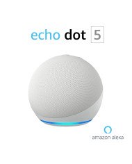 PARLANTE SMART AMAZON ECHO DOT