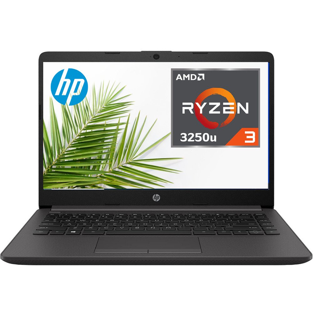 PORTATIL HP 245 G9 AMD RYZEN 3 3250U