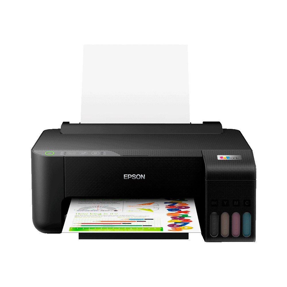IMPRESORA EPSON L1250 - WIFI