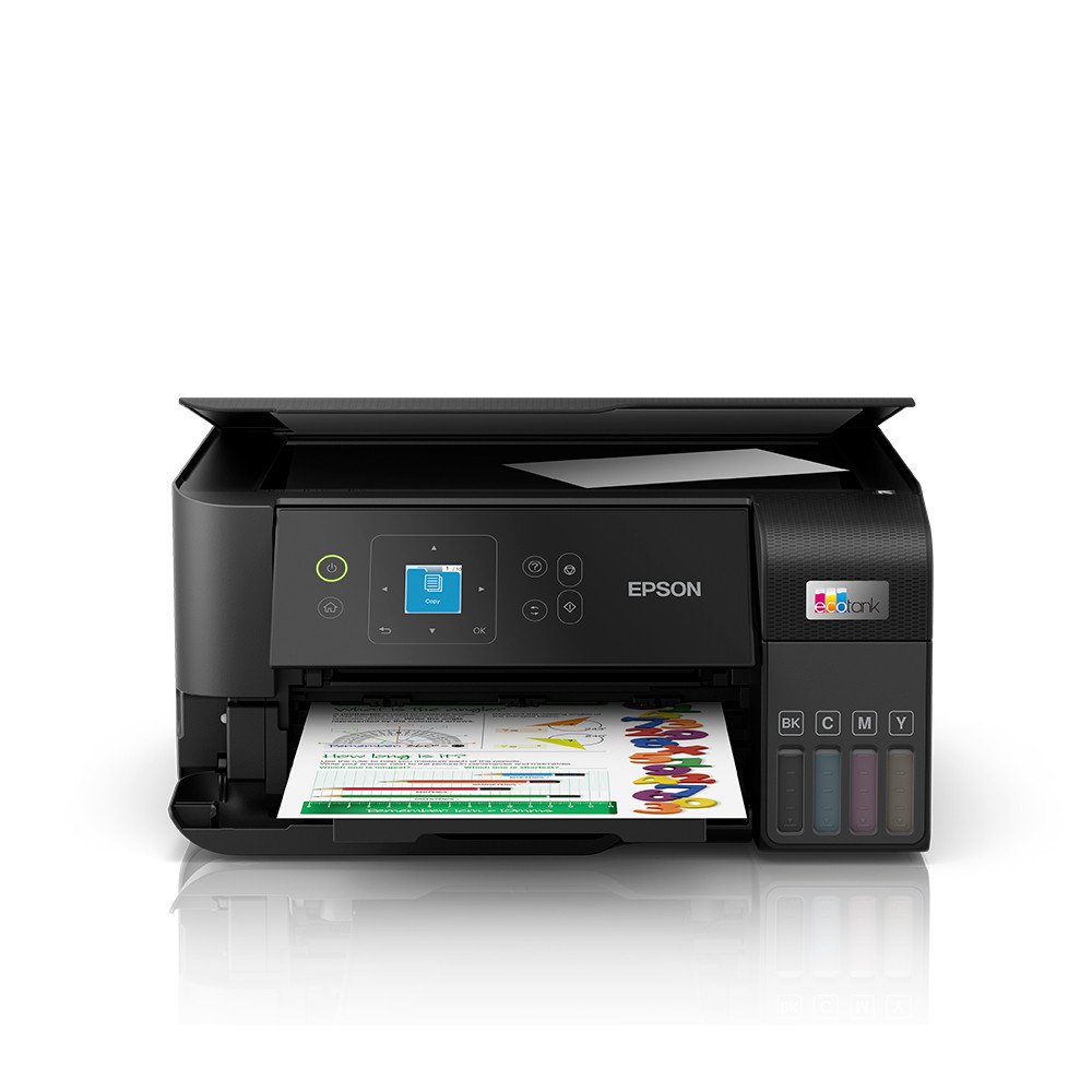 IMPRESORA EPSON L3560 MULTIFUNCION
